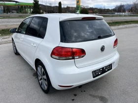 VW Golf 1.6TDI 105кс EURO 5B КЛИМАТРОНИК ВНОС ИТАЛИЯ, снимка 5