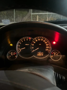 Opel Combo, снимка 8