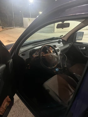 Opel Combo, снимка 5