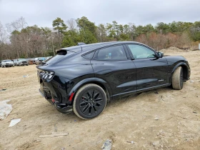 Ford Mustang Mach-E Premium, снимка 3