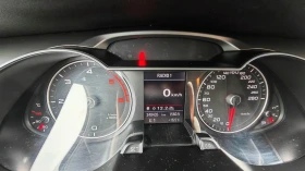 Audi A4 2.0TDI, S-line, Quattro, снимка 15