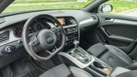 Audi A4 2.0TDI, S-line, Quattro, снимка 12