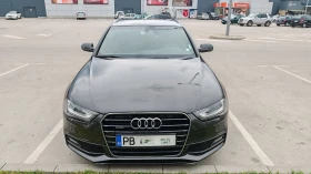 Audi A4 2.0TDI, S-line, Quattro, снимка 2