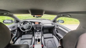 Audi A4 2.0TDI, S-line, Quattro, снимка 11