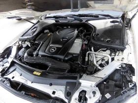Mercedes-Benz E 300 AMG PACK* BURMESTER* 360 CAM* HEAD-UP* ОБДУХВАНЕ* , снимка 6