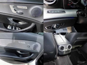 Mercedes-Benz E 300 AMG PACK* BURMESTER* 360 CAM* HEAD-UP* ОБДУХВАНЕ* , снимка 15