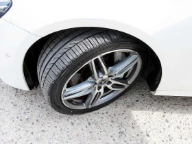 Mercedes-Benz E 300 AMG PACK* BURMESTER* 360 CAM* HEAD-UP* ОБДУХВАНЕ* , снимка 5