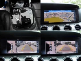 Mercedes-Benz E 300 AMG PACK* BURMESTER* 360 CAM* HEAD-UP* ОБДУХВАНЕ* , снимка 16