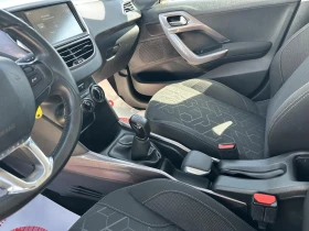 Peugeot 2008 1.6  TOP, снимка 9