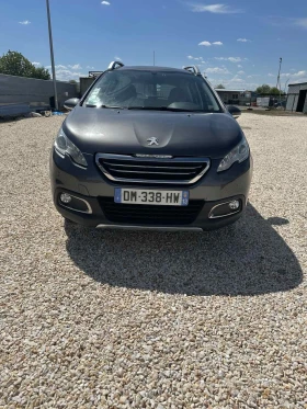 Peugeot 2008 1.6  TOP, снимка 1