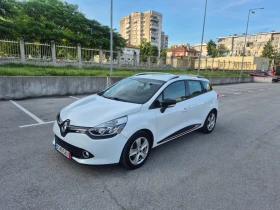 Renault Clio Внимание!  74.000 км, снимка 1
