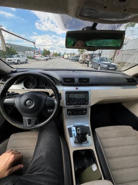 VW Passat CC - ТОП ЦЕНА, снимка 8
