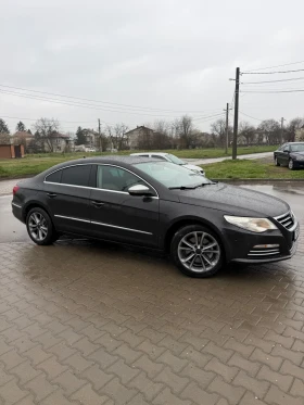 VW Passat CC - ТОП ЦЕНА, снимка 3