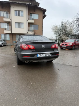 VW Passat CC - ТОП ЦЕНА, снимка 4