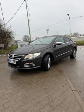 VW Passat CC - ТОП ЦЕНА, снимка 1