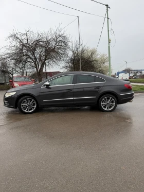 VW Passat CC - ТОП ЦЕНА, снимка 5