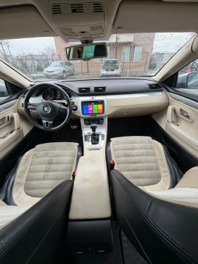 VW Passat CC - ТОП ЦЕНА, снимка 8