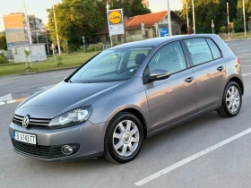 VW Golf 1.6TDI/АВТОМАТИК/DSG/НАПЪЛНО ОБСЛУЖЕН/4(5) ВРАТИ , снимка 1