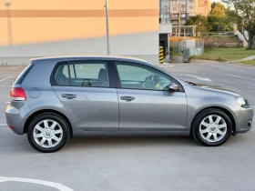 VW Golf 1.6TDI/АВТОМАТИК/DSG/НАПЪЛНО ОБСЛУЖЕН/4(5) ВРАТИ , снимка 8
