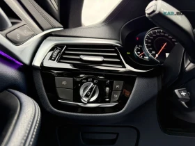 BMW 540 i HEAD-UP * M-SPORT * АвтоКредит * (ЦЕНА ДО БГ), снимка 8