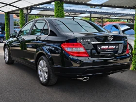 Mercedes-Benz C 220 CDI/SHADOW LINE/GERMANY/AUTOMATIC/TEMPOMAT/LIZING, снимка 8
