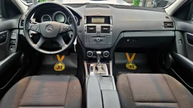 Mercedes-Benz C 220 CDI/SHADOW LINE/GERMANY/AUTOMATIC/TEMPOMAT/LIZING, снимка 10