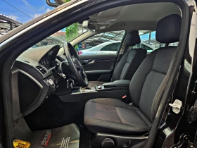 Mercedes-Benz C 220 CDI/SHADOW LINE/GERMANY/AUTOMATIC/TEMPOMAT/LIZING, снимка 15
