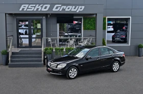 Mercedes-Benz C 220 CDI/SHADOW LINE/GERMANY/AUTOMATIC/TEMPOMAT/LIZING, снимка 17