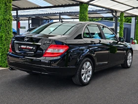 Mercedes-Benz C 220 CDI/SHADOW LINE/GERMANY/AUTOMATIC/TEMPOMAT/LIZING, снимка 5