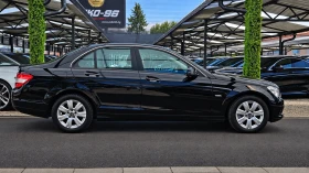 Mercedes-Benz C 220 CDI/SHADOW LINE/GERMANY/AUTOMATIC/TEMPOMAT/LIZING, снимка 4