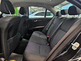 Mercedes-Benz C 220 CDI/SHADOW LINE/GERMANY/AUTOMATIC/TEMPOMAT/LIZING, снимка 16