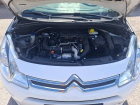 Citroen C3 1.4 EXCLUSIVE, снимка 12