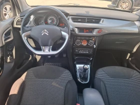 Citroen C3 1.4 EXCLUSIVE, снимка 8