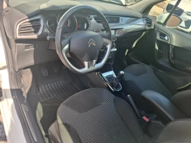Citroen C3 1.4 EXCLUSIVE, снимка 6