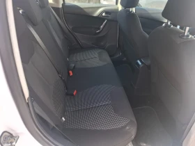 Citroen C3 1.4 EXCLUSIVE, снимка 9
