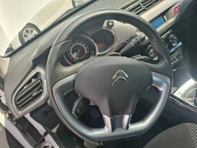 Citroen C3 1.4 EXCLUSIVE, снимка 17