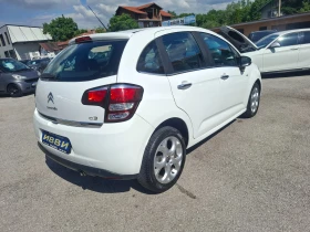 Citroen C3 1.4 EXCLUSIVE, снимка 16