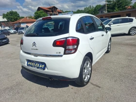 Citroen C3 1.4 EXCLUSIVE, снимка 4
