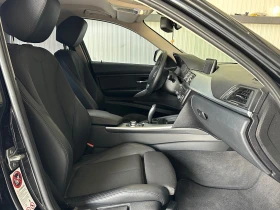 BMW 320 d, X-Drive, DISTR, HEAD-UP, СМЕНЕНИ ВЕРИГИ!, снимка 10