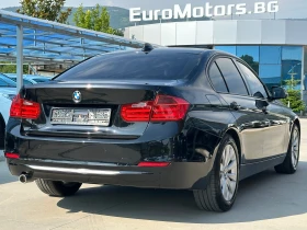 BMW 320 d, X-Drive, DISTR, HEAD-UP, СМЕНЕНИ ВЕРИГИ!, снимка 5