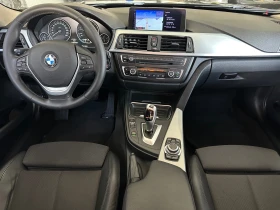 BMW 320 d, X-Drive, DISTR, HEAD-UP, СМЕНЕНИ ВЕРИГИ!, снимка 9