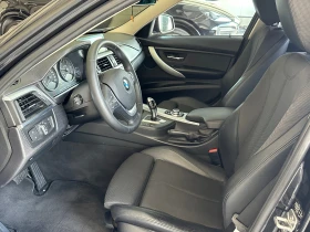 BMW 320 d, X-Drive, DISTR, HEAD-UP, СМЕНЕНИ ВЕРИГИ!, снимка 8
