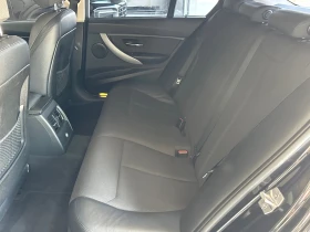 BMW 320 d, X-Drive, DISTR, HEAD-UP, СМЕНЕНИ ВЕРИГИ!, снимка 13