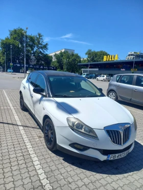 Lancia Delta, снимка 2