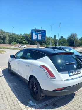 Lancia Delta, снимка 4
