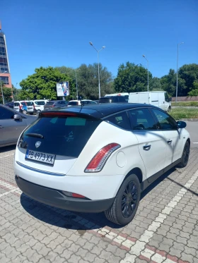 Lancia Delta, снимка 3