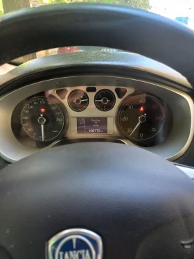 Lancia Delta, снимка 12