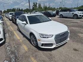 Audi A4 * PROGRESSIV * CARFAX * ЦЕНА ДО БГ, снимка 2