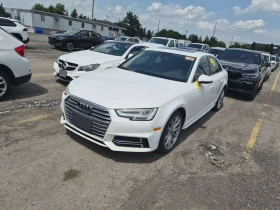 Audi A4 * PROGRESSIV * CARFAX * ЦЕНА ДО БГ, снимка 1