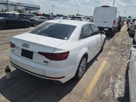 Audi A4 * PROGRESSIV * CARFAX * ЦЕНА ДО БГ, снимка 3